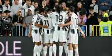 Venezia-Juventus 2-3, le pagelle: Locatelli e Yildiz (7,5) da Champions, flop Savona (5), bianconeri al quarto posto
