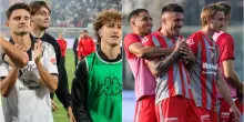 Serie B, Spezia-Cremonese è la finale dei playoff: eliminate Catanzaro e Juve Stabia