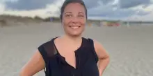Elena Donca, escursionista di 32 anni precipita e muore durante l'arrampicata: il dramma davanti agli amici