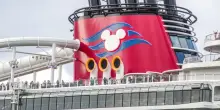 Crociere Disney, aumentate le accuse di violenza sessuale a bordo: cinque casi solo nel 2025