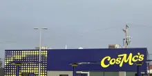 Mcdonald's chiude CosMc?s, la catena di bevande e spuntini negli Stati Uniti: ecco perché e cosa è successo