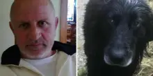 Si tuffa nel torrente per salvare il suo cane ma viene trascinato via dalla corrente: Gianfranco Baldin muore a 63 anni
