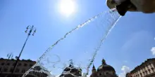 Meteo, arriva l'estate e il grande caldo: attese punte di 32 C° per il Ponte del 2 giugno. Rischio temporali di calore improvvisi