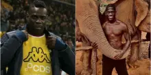 Mario Balotelli, i genitori biologici e l'adozione, la figlia Pia, la battuta volgare a Dayne Mello: «La depressione? Su di me tanti pregiudizi»