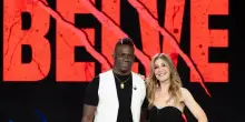 Balotelli, show a Belve: «Sono forte come Messi e Ronaldo, il calcio è un mondo finto. Ho pauri degli spiriti e ho cambiato casa»