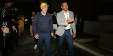 Ancelotti sbarca in Brasile: accolto da centinaia di tifosi verdeoro