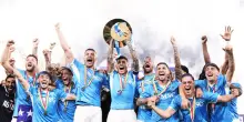 Serie A, il pagellone: il Napoli impara dagli errori (10). Roma, chi dopo Ranieri? (9), Lazio leoni a metà (4), Milan in crisi di identità (2)