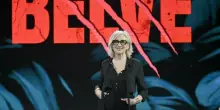 Lunetta Savino: «Non sono destinata all?amore eterno». La vera storia dietro Cettina, la malattia della madre, il divorzio e l?incontro con Fellini