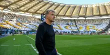 Baroni e Lazio, prove di addio