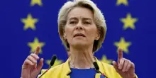 Ue, mossa sulle sanzioni petrolio e banche nel mirino