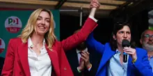 Elezioni comunali, Genova al campo largo: «Solo uniti si vince». E i centristi rilanciano