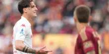 Zaniolo, follia dopo Fiorentina-Roma Primavera: scende negli spogliatoi e prende a pugni due giocatori giallorossi