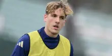 Zaniolo, rissa dopo Fiorentina-Roma primavera: va nello spogliatoio e dà un pugno un calciatore giallorosso. L'attaccante: «Mi hanno insultato»