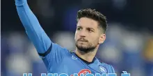 Napoli, cittadinanza onoraria a Mertens: ecco il libro dedicato a ?Ciro?