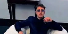 Festa Scudetto Napoli, convalidato l'arresto del tiktoker Michele Napolitano: va agli arresti domiciliari