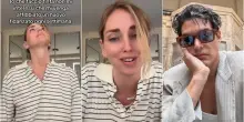 Chiara Ferragni, lo sfogo dopo le voci sul flirt con Caccamo: «Mi affibbiano un nuovo fidanzato ogni settimana»