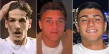 Zaniolo, le scuse dopo la rissa con Almaviva (che ricevette la fascia da Totti) e Litti: «Ma non ho aggredito nessuno». Chi sono i due giocatori della Roma Primavera coinvolti