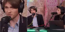 Raffaele Sollecito da Fedez a "Pulp Podcast": «Tanti errori sul caso Meredith. Stavo per laurearmi, la mia vita stravolta. I giudici? Dovrebbero provare cos'è il carcere»
