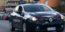 Napoli, latitante dal 2023 rintracciato e arrestato: stava salendo su un taxi
