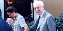 Francesco Cossiga, la figlia Anna Maria: «A 17 anni vivevo sotto scorta. Moro? Per lui fu straziante. Cenai con Kissinger. Mio padre mi chiamava bolscevica»