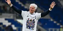 Gasperini e Percassi, incontro interlocutorio. Cosa succede? Gasp vuole garanzie, Roma e Milan in attesa
