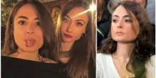 Giulia Tramontano, la sorella Chiara accusa la famiglia Impagnatiello: «Si sono intestati l'auto per rivenderla e sottrarla dai risarcimenti»