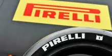 Pirelli, avviso Usa: limiti alle auto con cybertyre