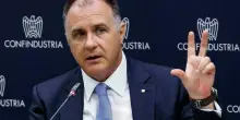 Orsini: «Industria in crisi, servono otto miliardi. ?Dannose le guerre commerciali tra alleati»