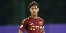 Avellino calciomercato, tra gli under spunta Graziani