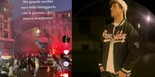 Alessio Tucci, chi è il 19enne che ha ucciso l'ex Martina Carbonaro ad Afragola: «L'ho ammazzata perché mi aveva lasciato». Il post su TikTok e le (finte) ricerche