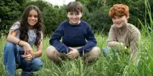 Harry Potter, la serie tv: annunciati i nuovi Harry, Hermione e Ron
