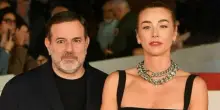 Fausto Brizzi: «Mia moglie Silvia Salis? In famiglia vige il matriarcato, nostro figlio ha il suo cognome. Per lei vendo la casa a Roma»