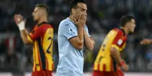 Lazio e guadagni, quanto perde senza Europa dopo otto stagioni? Rivoluzione per i biancocelesti e il mercato dipenderà dalle cessioni