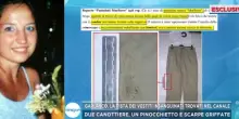 Garlasco, il mistero dei vestiti nel canale. Il racconto: «C'era anche un pinocchietto da donna, sembravano sporchi di sangue»
