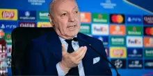 Luis Henrique all'Inter, accordo chiuso con il Marsiglia: il contratto del centrocampista e le cifre dell'affare