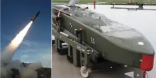 Guerra Ucraina, quali sono i missili a lungo raggio europei? Chi ha la gittata maggiore? Dagli Storm Shadow ai Taurus, le differenze