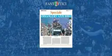 Scudetto Napoli, sabato 31 maggio in edicola il secondo speciale sul tricolore azzurro