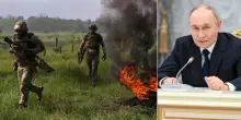 Guerra Ucraina, quali sono le condizioni di Putin per fermare la guerra? Dallo stop all'allargamento alla Nato alle sanzioni