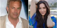 Devyn LaBella, chi è l?attrice che ha denunciato Kevin Costner per una scena di stupro non consensuale