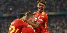 Nations League e qualificazioni ai Mondiali 2026, Sky acquisice i diritti per la trasmissione delle competizioni