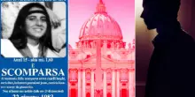 Emanuela Orlandi, dalla riunione al Palazzo Apostolico all'ombra del maggiordomo di Papa Wojtyla: chi ha convocato la Commissione e perché