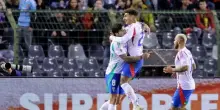 Sky acquisisce i diritti per la trasmissione di Uefa Nations League Finals e delle European Qualifiers ai Mondiali 2026