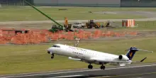 Napoli, lavori all'aeroporto di Capodichino e piste da rifare: Enac frena sui tempi dei cantieri