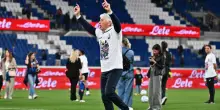Gasperini, chi è l'allenatore vicino alla Roma: la moglie Cristina, i due figli, i genitori, la cittadinanza onoraria a Bergamo, gli allievi Juric e Thiago Motta