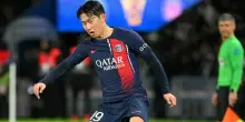 Calciomercato Napoli, Kang-Lee nelle idee del club azzurro