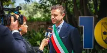 Arresto sindaco di Sorrento Massimo Coppola: sequestrati i soldi delle mazzette