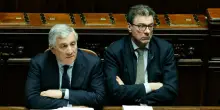 Giorgetti: «Allineati sul golden power». Tajani chiede prudenza sulla Russia