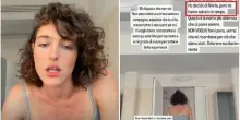 Chiara Pompei ricoverata in una clinica psichiatrica: «Mi sono accoltellata, volevo farla finita». Il dramma dopo Uomini e Donne
