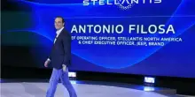 Stellantis a guida italiana, Elkann scommette su Filosa