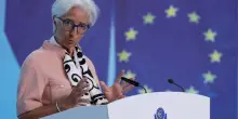 Giallo Lagarde su Davos. Ipotesi uscita dalla Bce